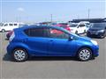 2012 Toyota AQUA