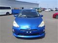 2012 Toyota AQUA