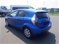 2012 Toyota AQUA