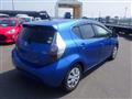 2012 Toyota AQUA