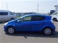 2012 Toyota AQUA