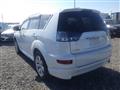 2010 Mitsubishi Outlander