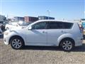 2010 Mitsubishi Outlander