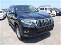 2021 Toyota Land Cruiser Prado