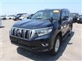 2021 Toyota Land Cruiser Prado