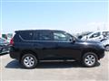 2021 Toyota Land Cruiser Prado
