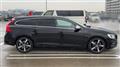 2016 Volvo V60