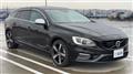 2016 Volvo V60