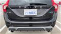 2016 Volvo V60