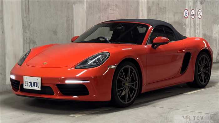 2017 Porsche Porsche Others