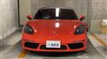2017 Porsche Porsche Others
