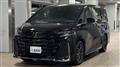 2023 Toyota Vellfire