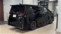 2023 Toyota Vellfire