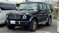2022 Mercedes-Benz G-Class