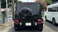 2022 Mercedes-Benz G-Class