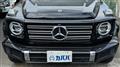 2022 Mercedes-Benz G-Class