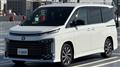 2024 Toyota Voxy