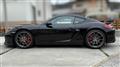 2016 Porsche Cayman