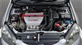 2004 Honda Integra
