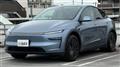 2025 Tesla Motors Others