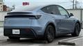 2025 Tesla Motors Others