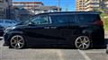 2021 Toyota Alphard