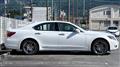 2010 Lexus LS
