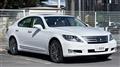 2010 Lexus LS