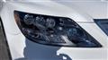 2010 Lexus LS