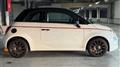 2020 Fiat 500C