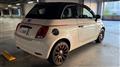 2020 Fiat 500C