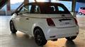 2020 Fiat 500C