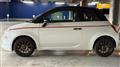 2020 Fiat 500C
