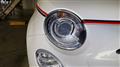 2020 Fiat 500C