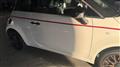 2020 Fiat 500C
