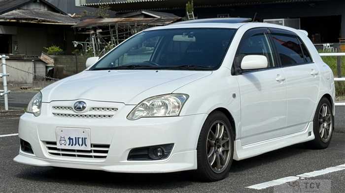 2004 Toyota Toyota Others