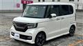 2017 Honda N BOX