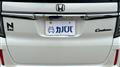 2017 Honda N BOX