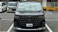 2024 Toyota Alphard