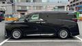 2024 Toyota Alphard