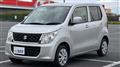 2016 Suzuki Wagon R