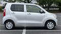 2016 Suzuki Wagon R