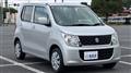 2016 Suzuki Wagon R