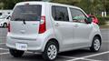 2016 Suzuki Wagon R