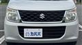 2016 Suzuki Wagon R