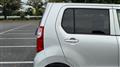 2016 Suzuki Wagon R