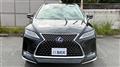 2019 Lexus RX
