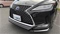 2019 Lexus RX