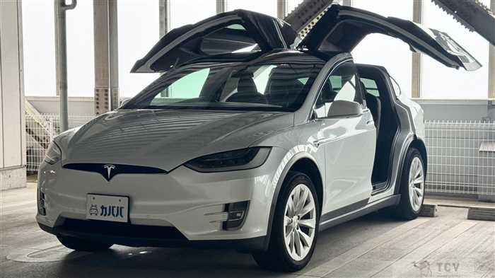 2020 Tesla Motors Others