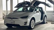 2020 Tesla Motors Others